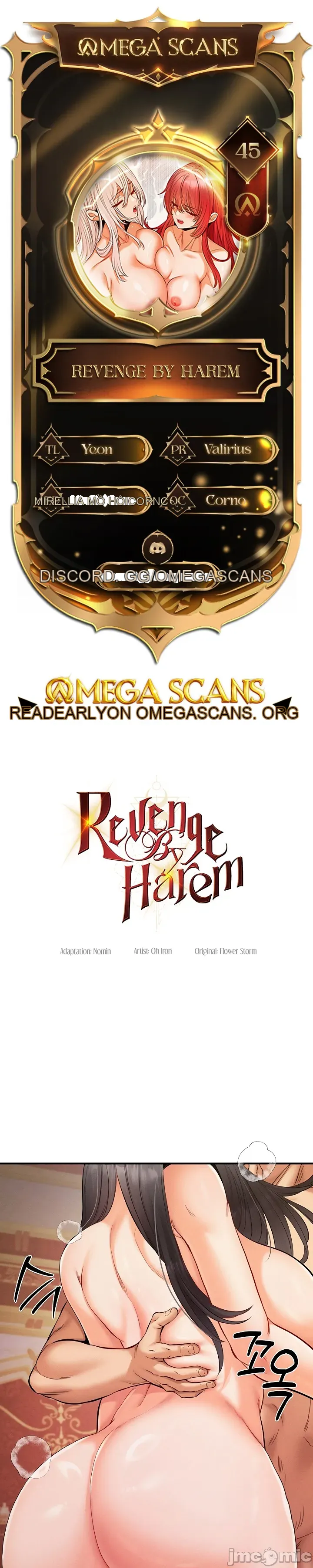 Sự trả thù của hậu cung của quỷ tái sinh Chương 1-50