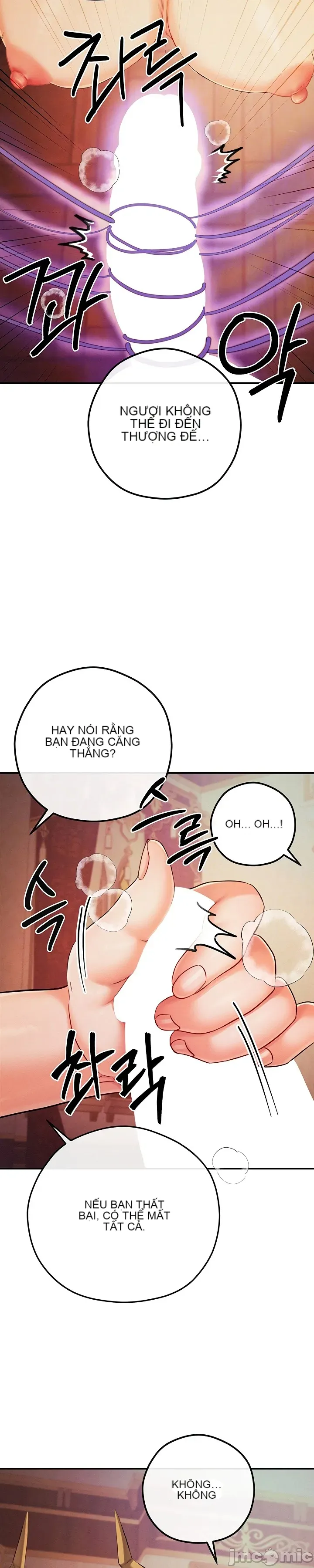 Sự trả thù của hậu cung của quỷ tái sinh Chương 1-50