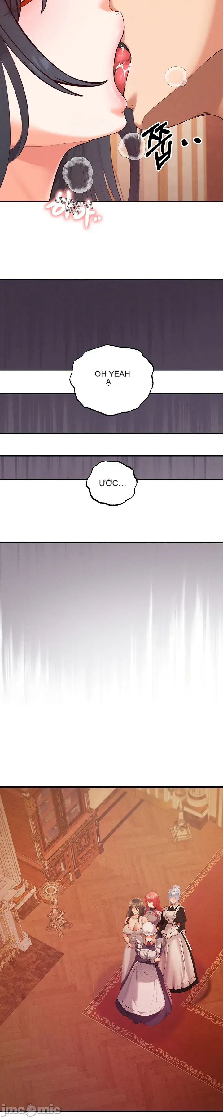 Sự trả thù của hậu cung của quỷ tái sinh Chương 1-50