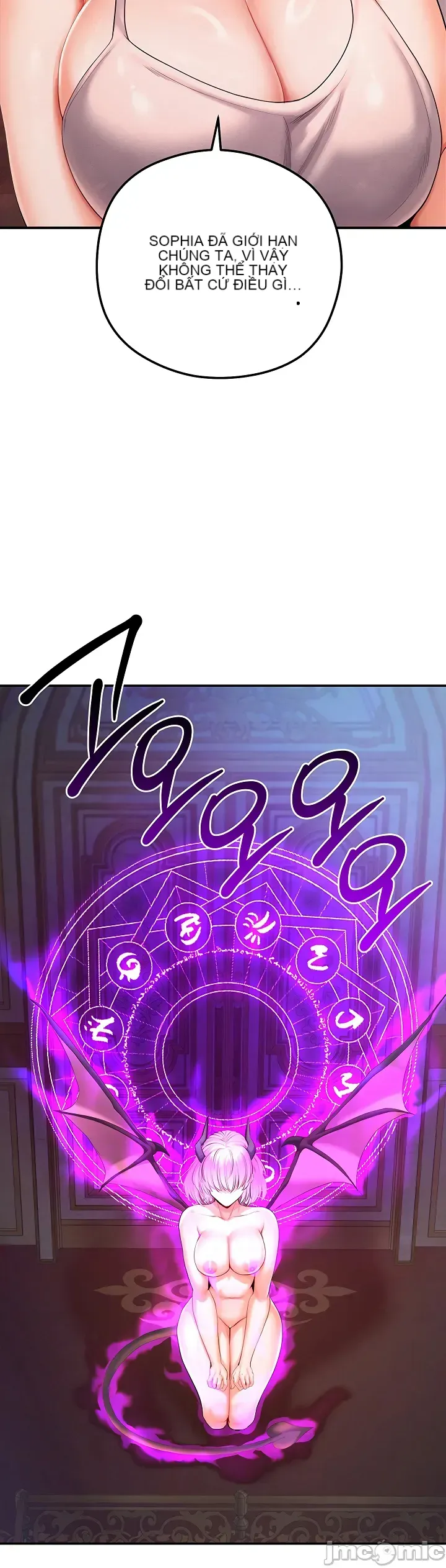 Sự trả thù của hậu cung của quỷ tái sinh Chương 1-50