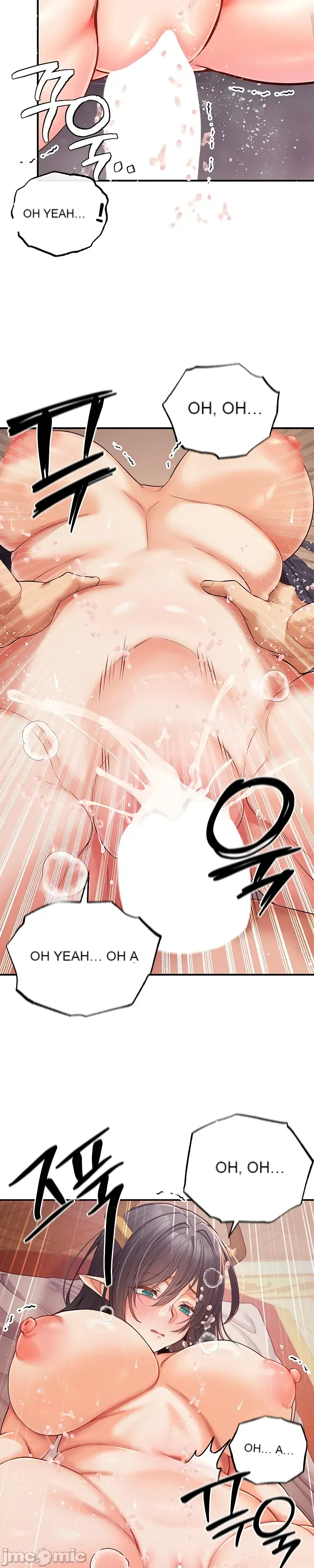 Sự trả thù của hậu cung của quỷ tái sinh Chương 1-50