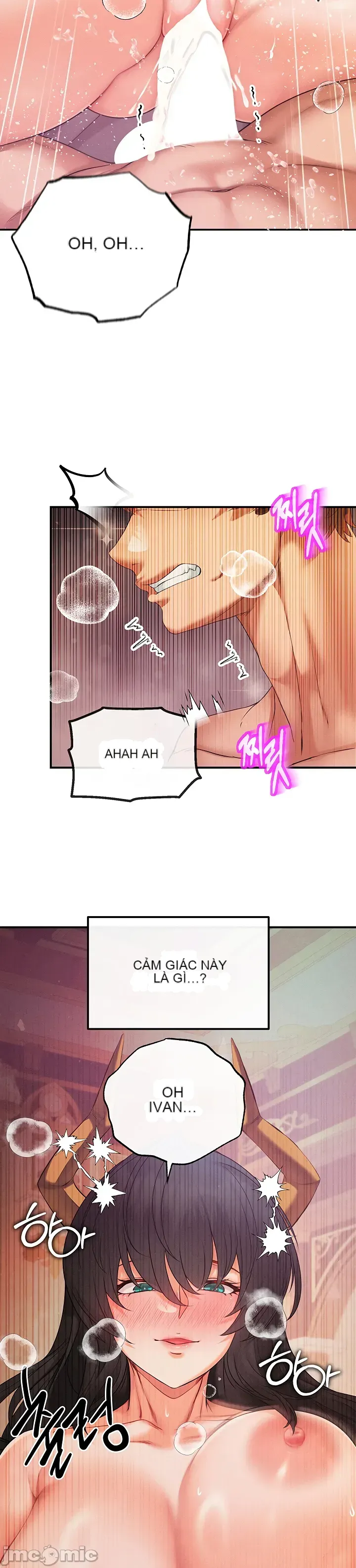 Sự trả thù của hậu cung của quỷ tái sinh Chương 1-50