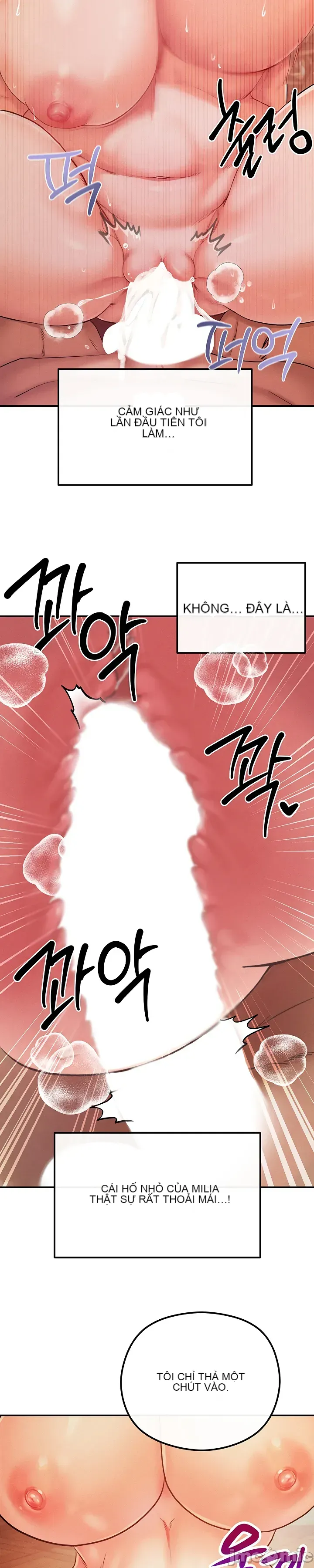 Sự trả thù của hậu cung của quỷ tái sinh Chương 1-50