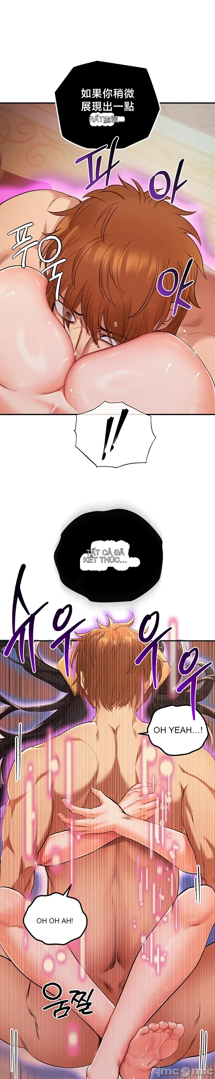 Sự trả thù của hậu cung của quỷ tái sinh Chương 1-50