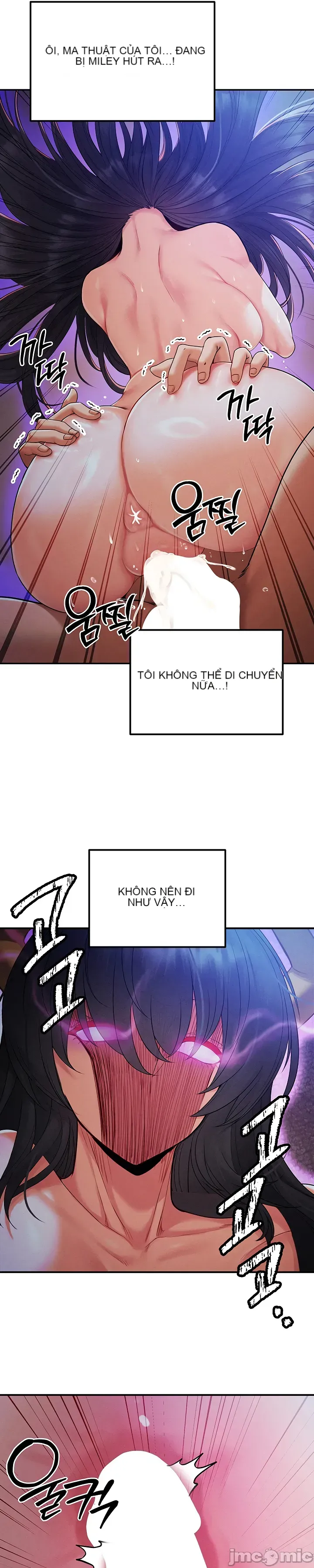 Sự trả thù của hậu cung của quỷ tái sinh Chương 1-50