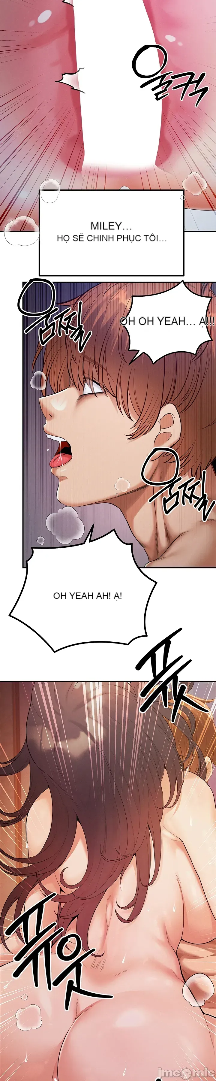 Sự trả thù của hậu cung của quỷ tái sinh Chương 1-50