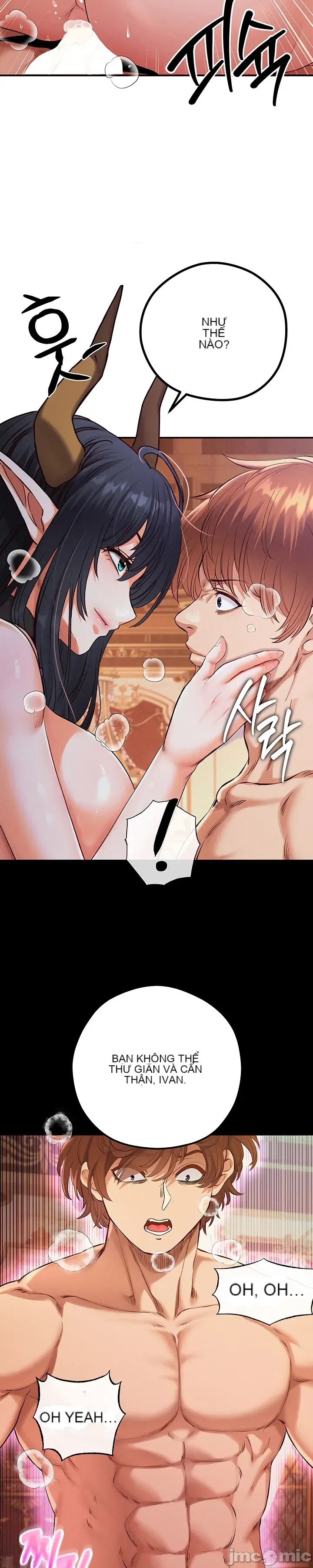 Sự trả thù của hậu cung của quỷ tái sinh Chương 1-50