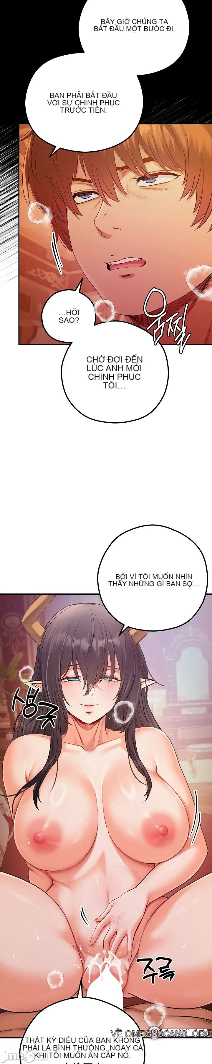 Sự trả thù của hậu cung của quỷ tái sinh Chương 1-50