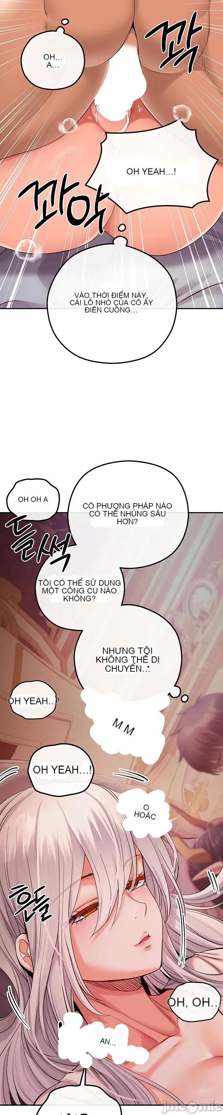 Sự trả thù của hậu cung của quỷ tái sinh Chương 1-50