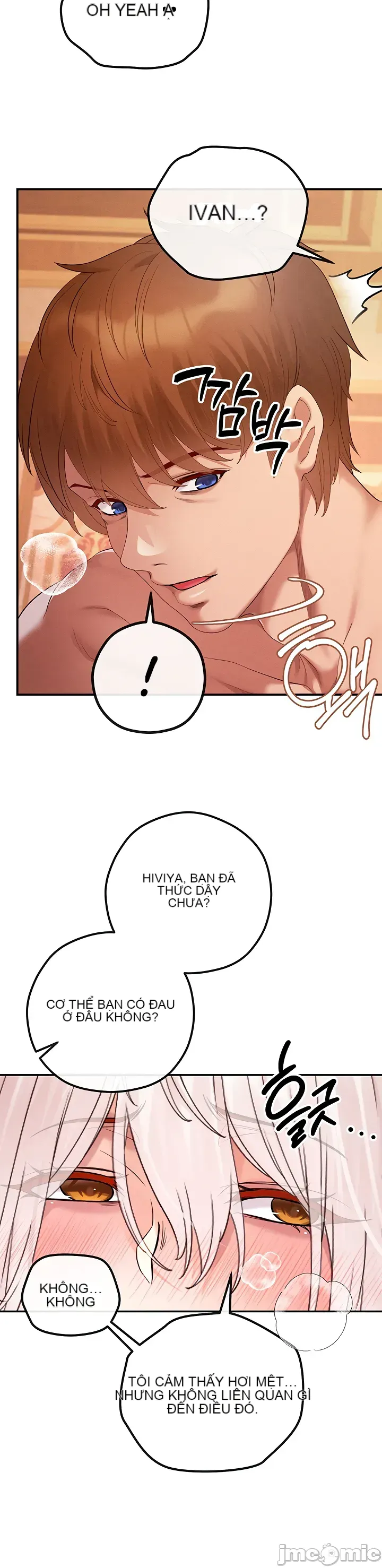 Sự trả thù của hậu cung của quỷ tái sinh Chương 1-50