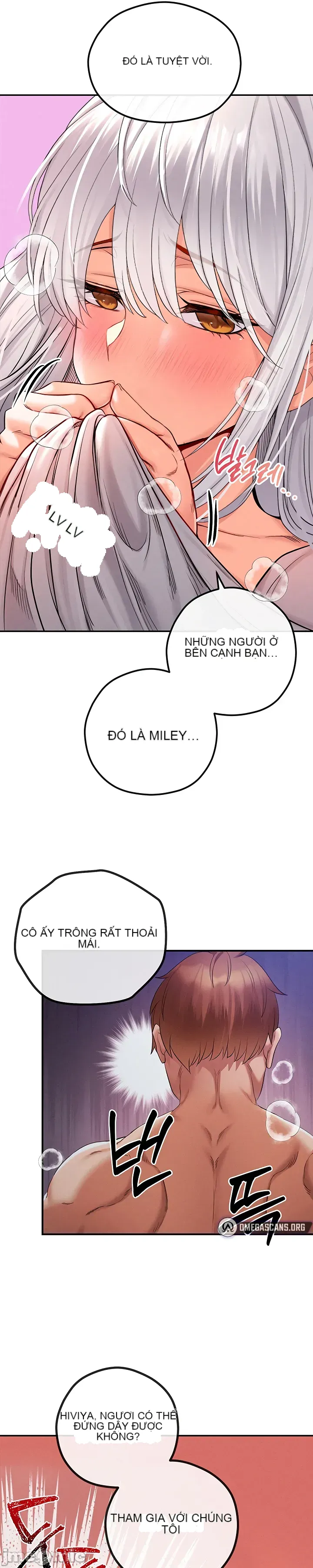 Sự trả thù của hậu cung của quỷ tái sinh Chương 1-50