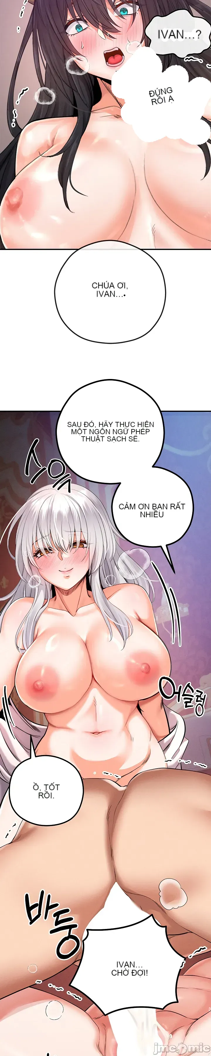 Sự trả thù của hậu cung của quỷ tái sinh Chương 1-50