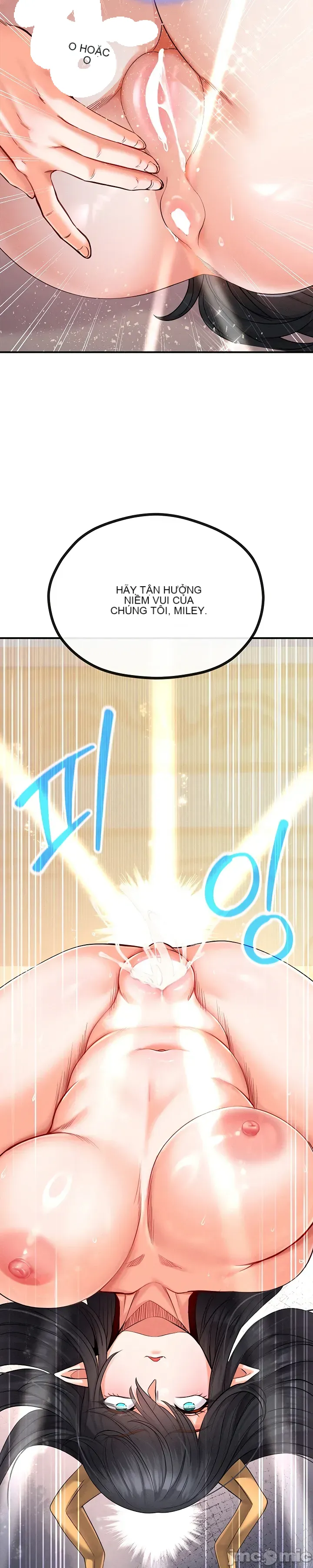 Sự trả thù của hậu cung của quỷ tái sinh Chương 1-50