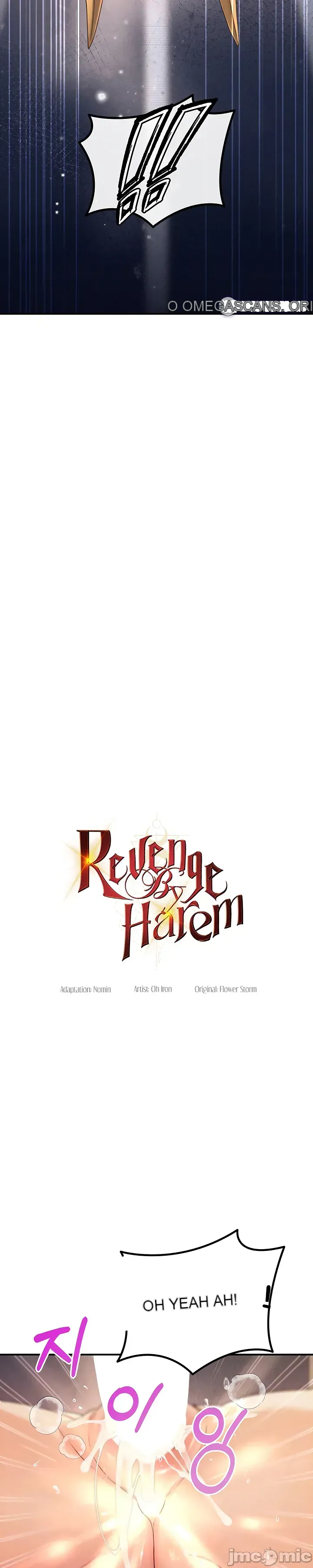 Sự trả thù của hậu cung của quỷ tái sinh Chương 1-50