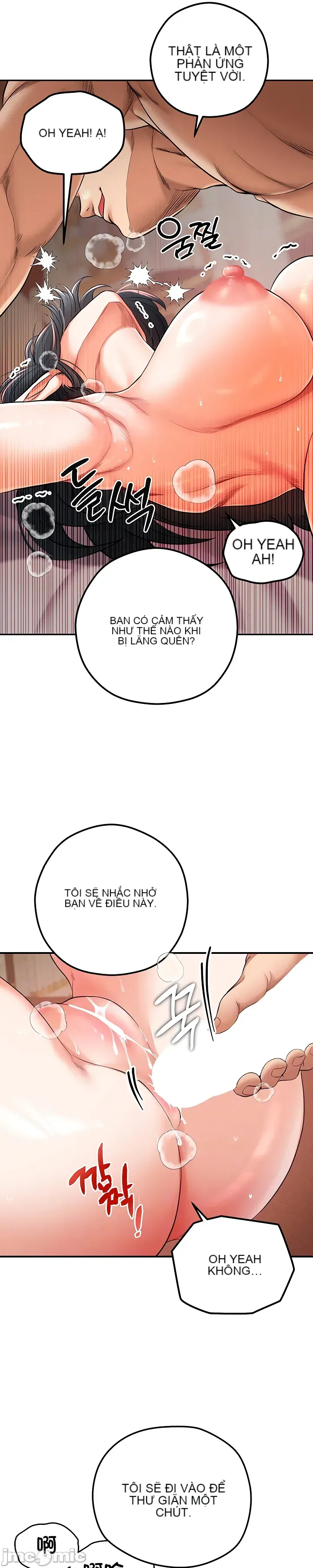 Sự trả thù của hậu cung của quỷ tái sinh Chương 1-50