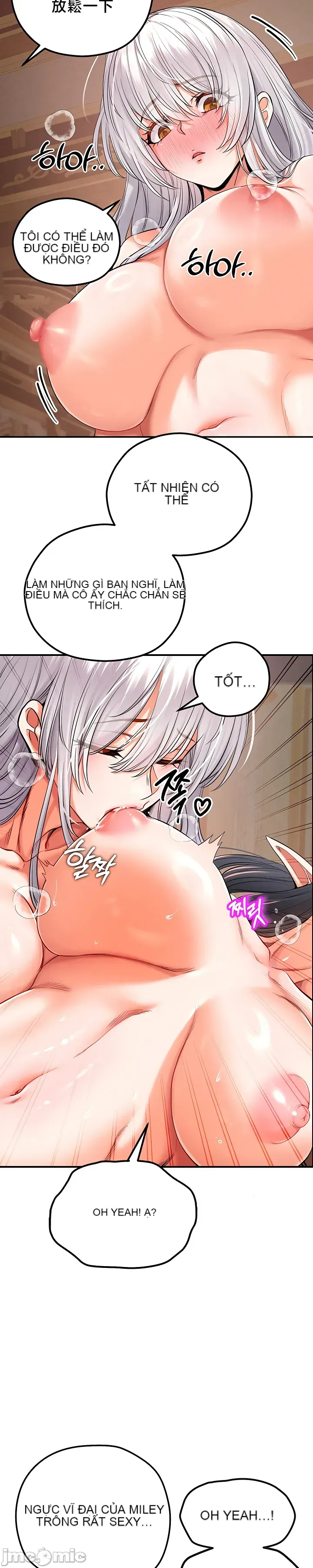 Sự trả thù của hậu cung của quỷ tái sinh Chương 1-50