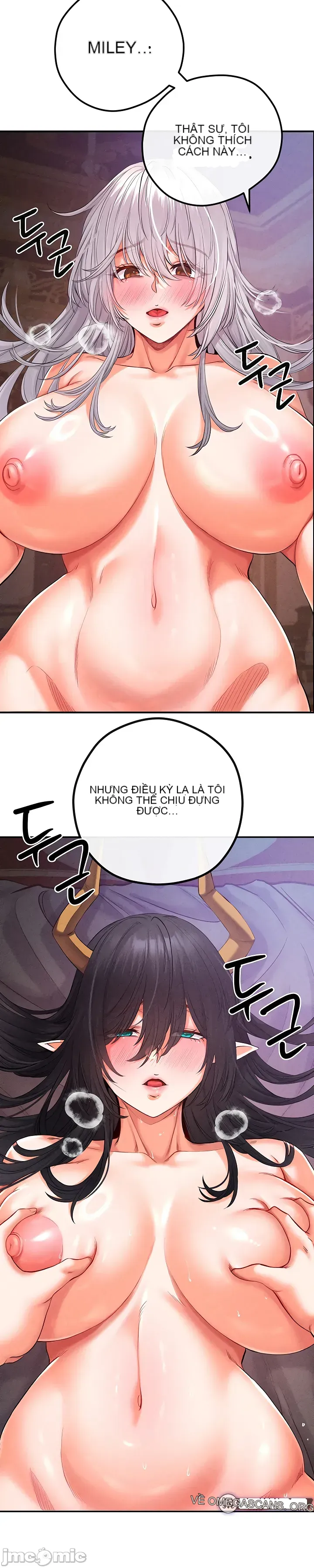 Sự trả thù của hậu cung của quỷ tái sinh Chương 1-50