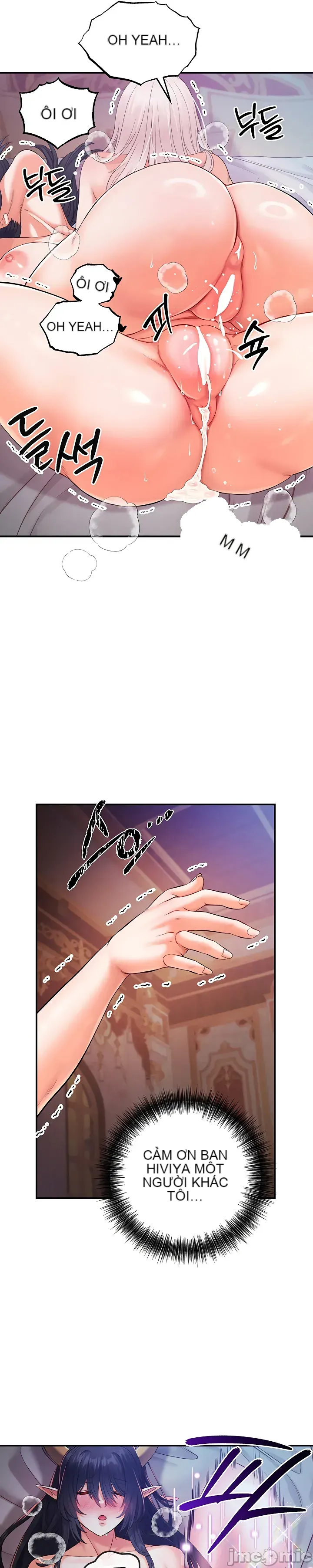 Sự trả thù của hậu cung của quỷ tái sinh Chương 1-50