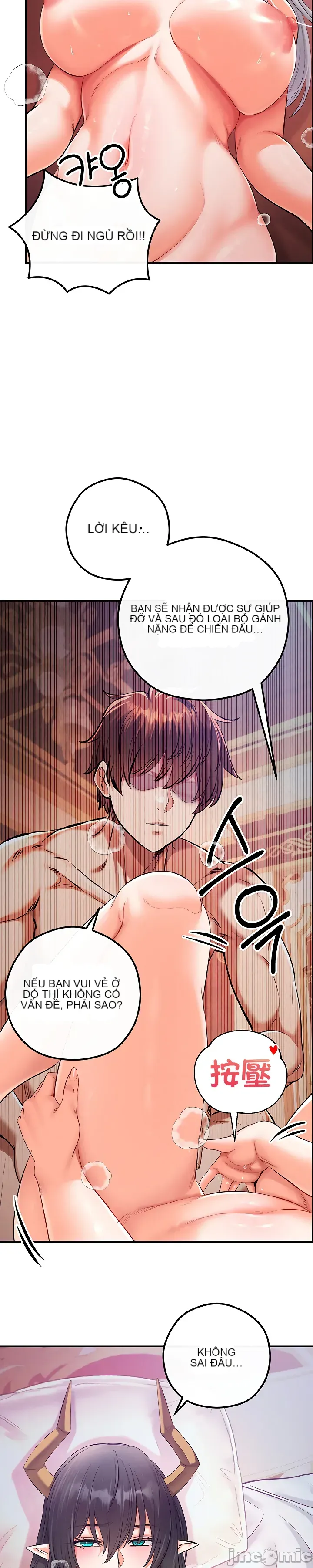 Sự trả thù của hậu cung của quỷ tái sinh Chương 1-50