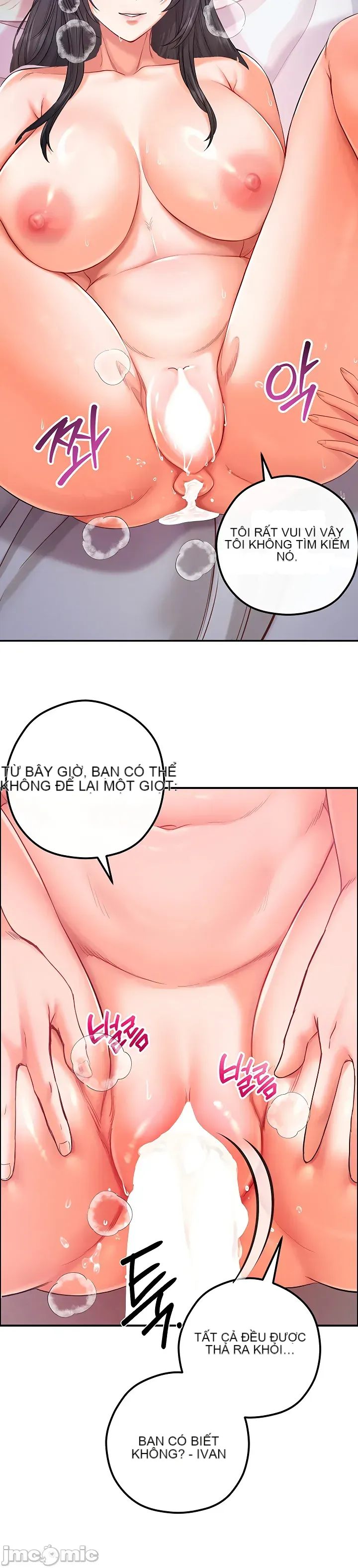 Sự trả thù của hậu cung của quỷ tái sinh Chương 1-50