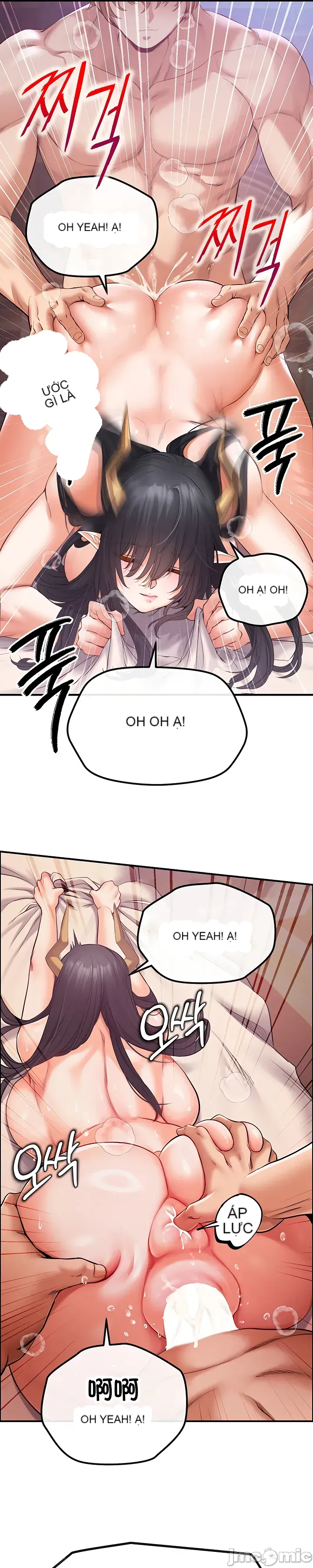 Sự trả thù của hậu cung của quỷ tái sinh Chương 1-50