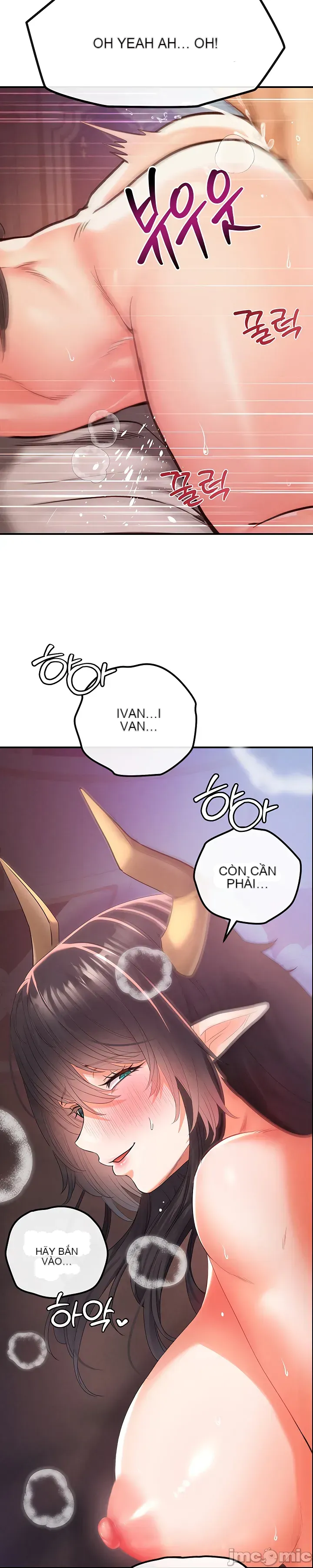 Sự trả thù của hậu cung của quỷ tái sinh Chương 1-50