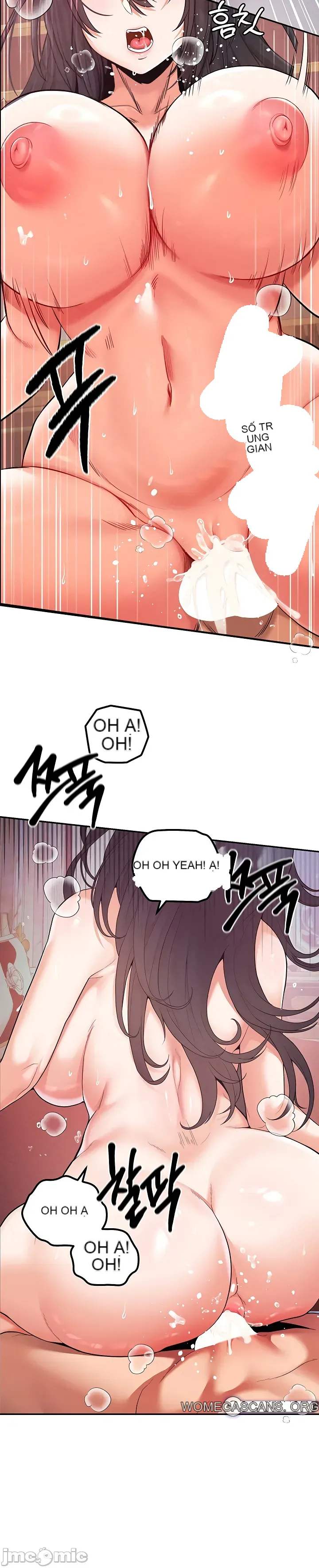 Sự trả thù của hậu cung của quỷ tái sinh Chương 1-50