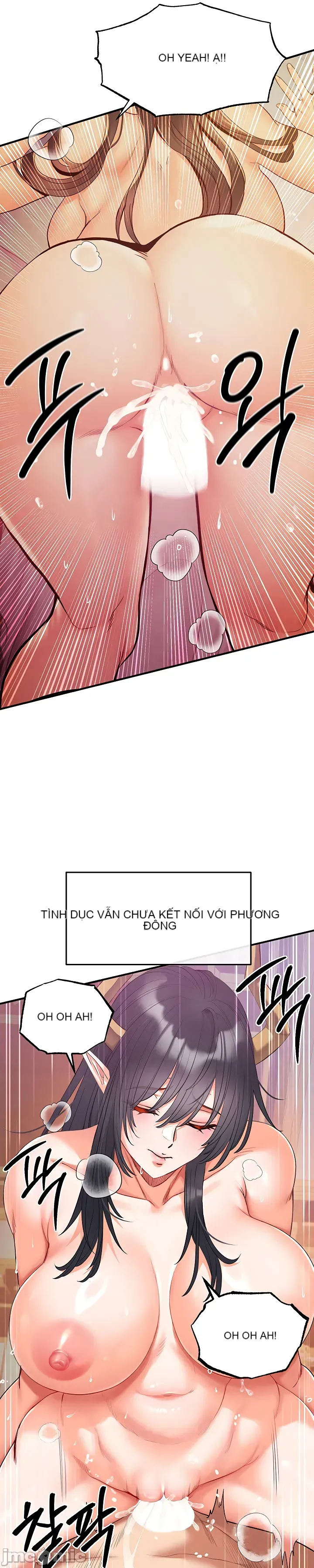 Sự trả thù của hậu cung của quỷ tái sinh Chương 1-50