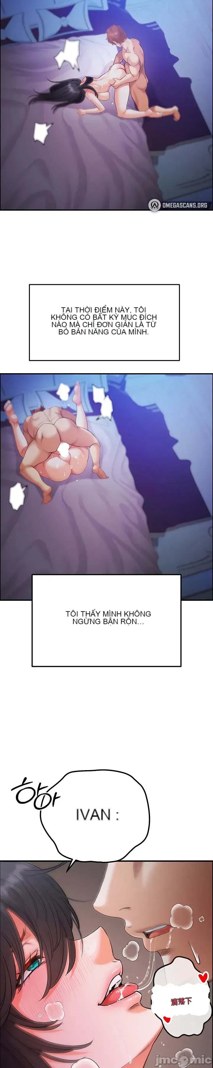 Sự trả thù của hậu cung của quỷ tái sinh Chương 1-50