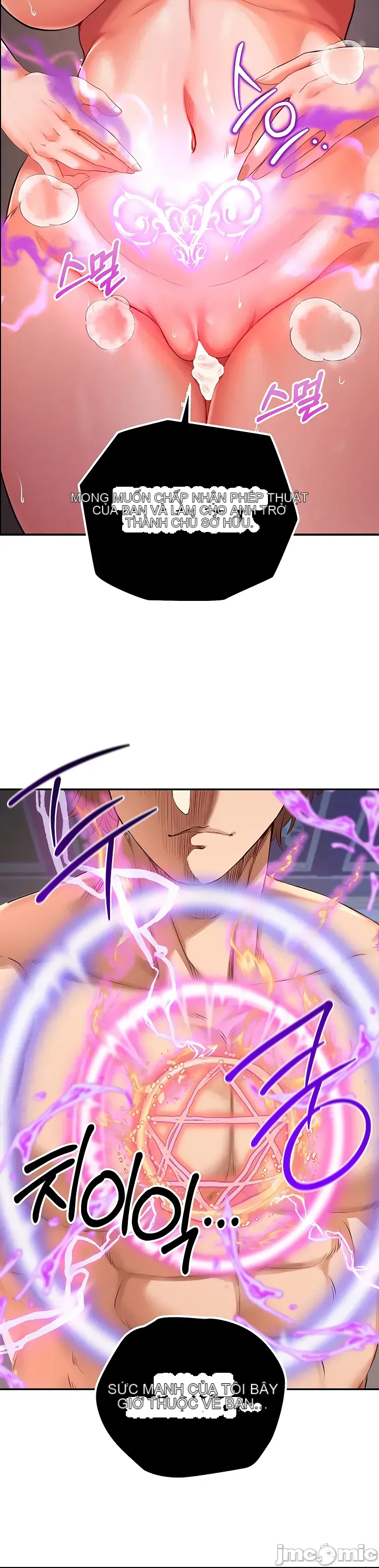 Sự trả thù của hậu cung của quỷ tái sinh Chương 1-50