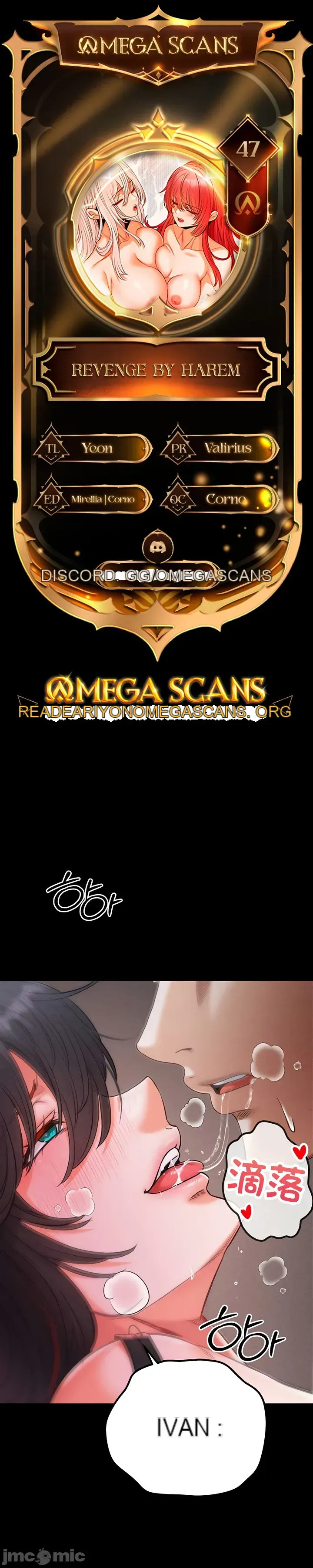 Sự trả thù của hậu cung của quỷ tái sinh Chương 1-50