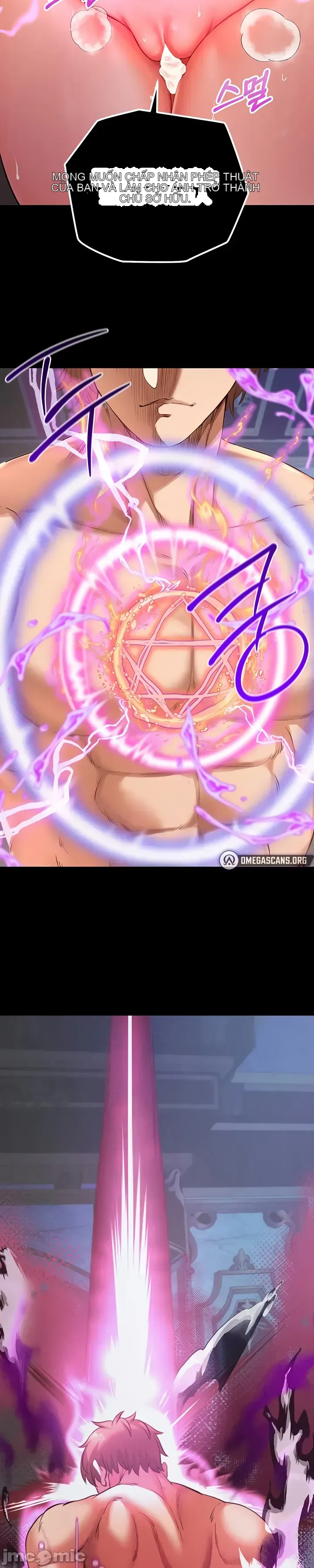 Sự trả thù của hậu cung của quỷ tái sinh Chương 1-50