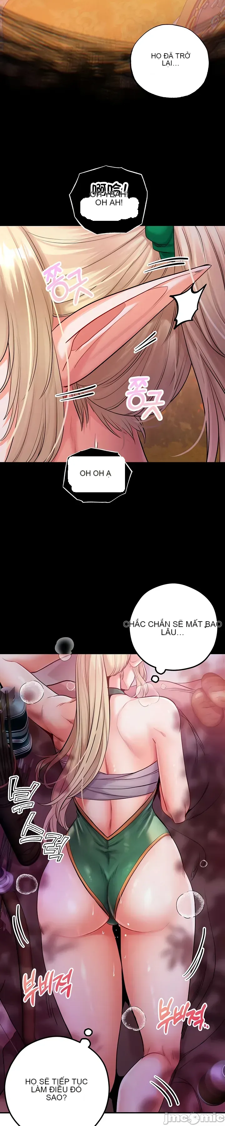 Sự trả thù của hậu cung của quỷ tái sinh Chương 1-50