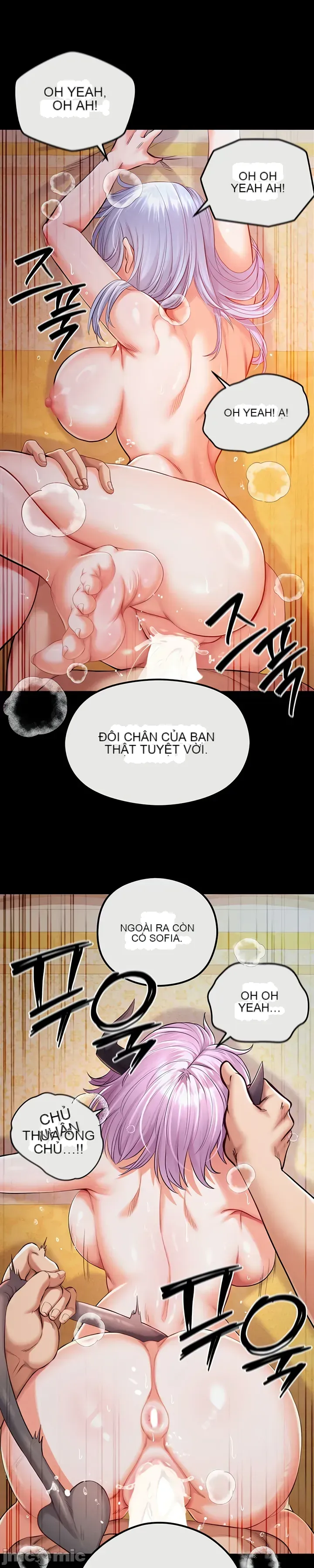 Sự trả thù của hậu cung của quỷ tái sinh Chương 1-50