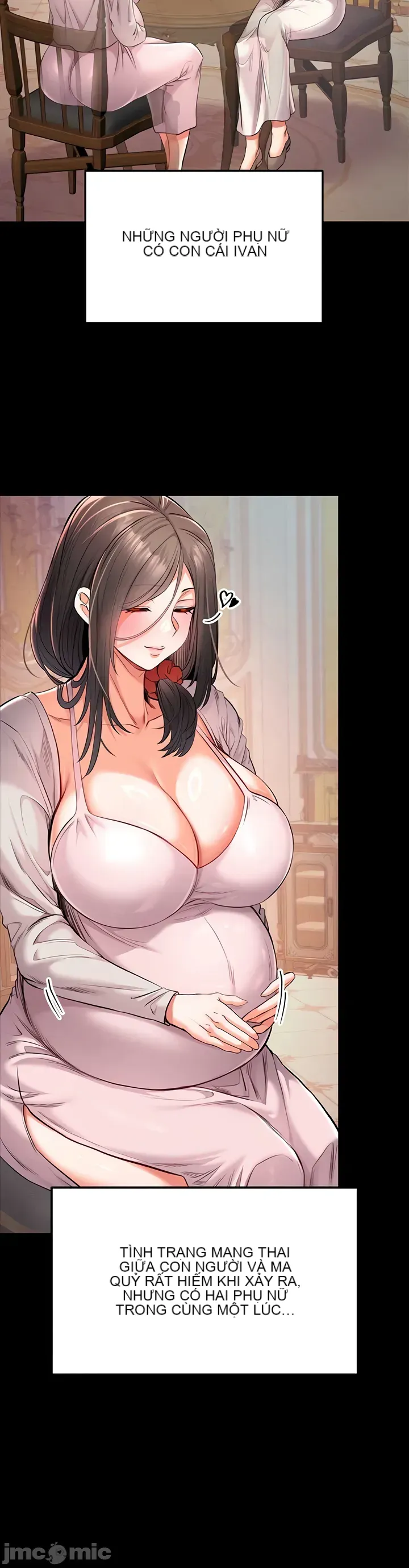 Sự trả thù của hậu cung của quỷ tái sinh Chương 1-50