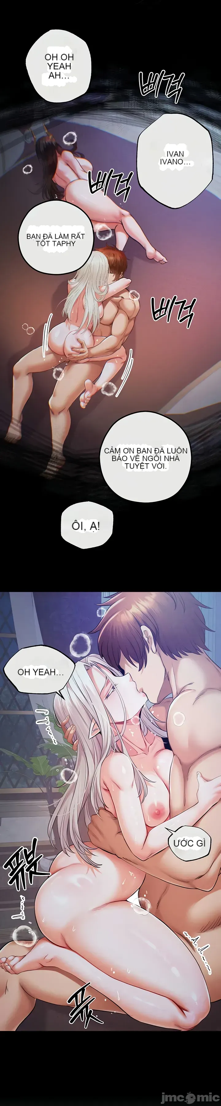 Sự trả thù của hậu cung của quỷ tái sinh Chương 1-50