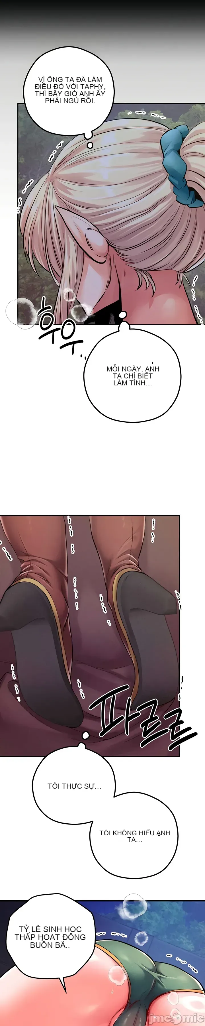 Sự trả thù của hậu cung của quỷ tái sinh Chương 1-50