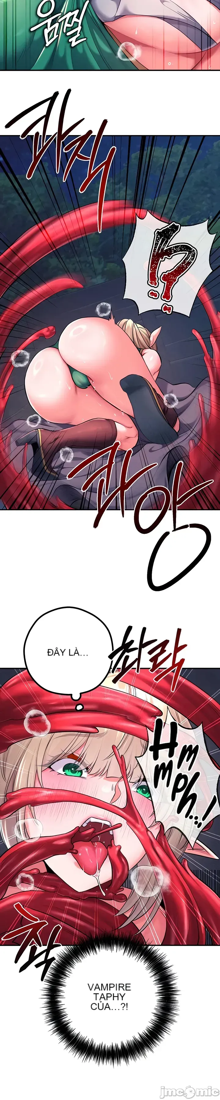 Sự trả thù của hậu cung của quỷ tái sinh Chương 1-50