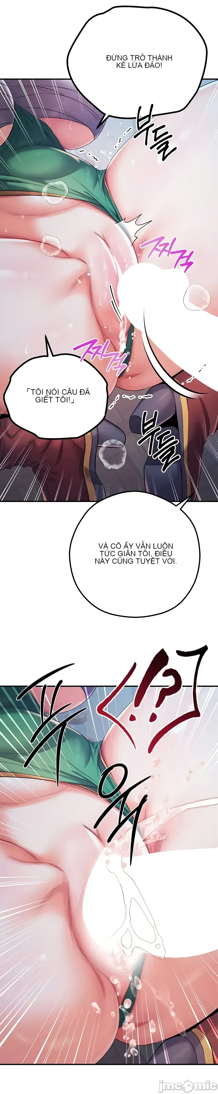 Sự trả thù của hậu cung của quỷ tái sinh Chương 1-50