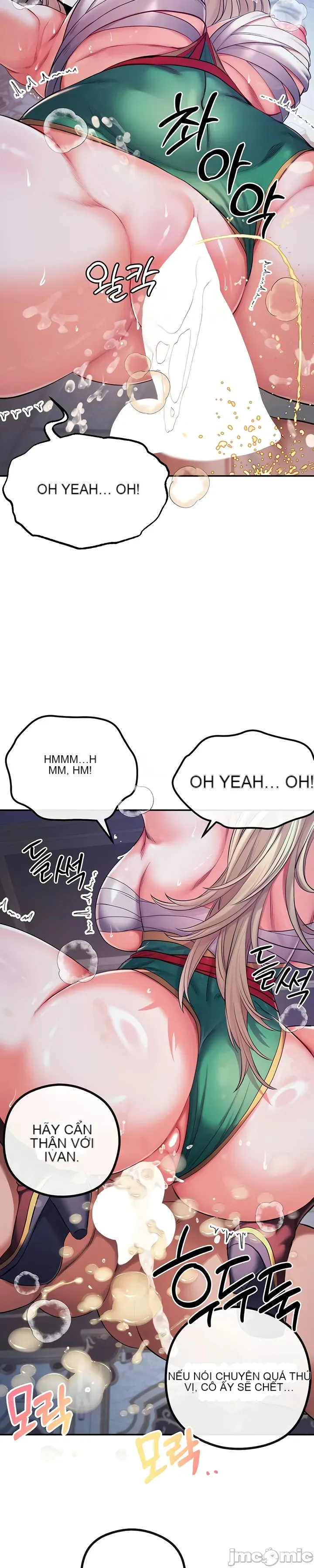 Sự trả thù của hậu cung của quỷ tái sinh Chương 1-50