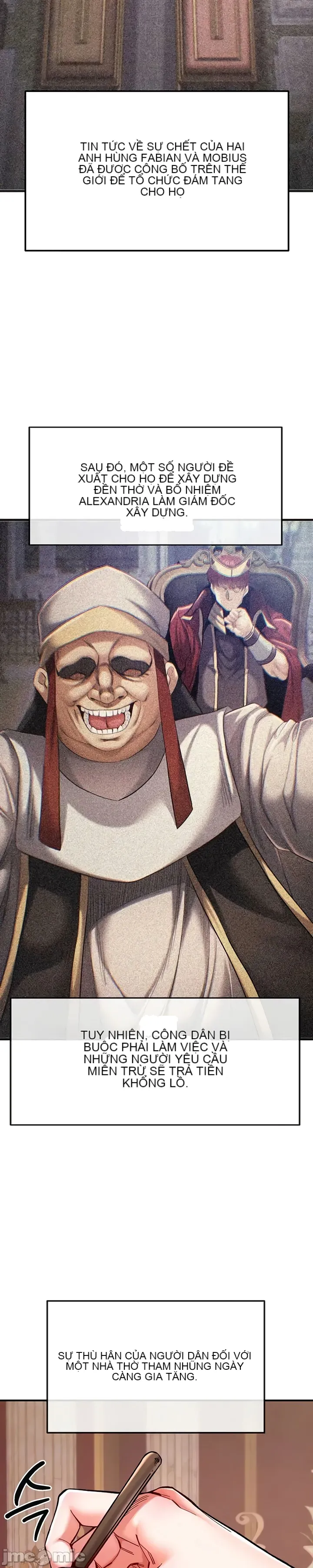 Sự trả thù của hậu cung của quỷ tái sinh Chương 1-50