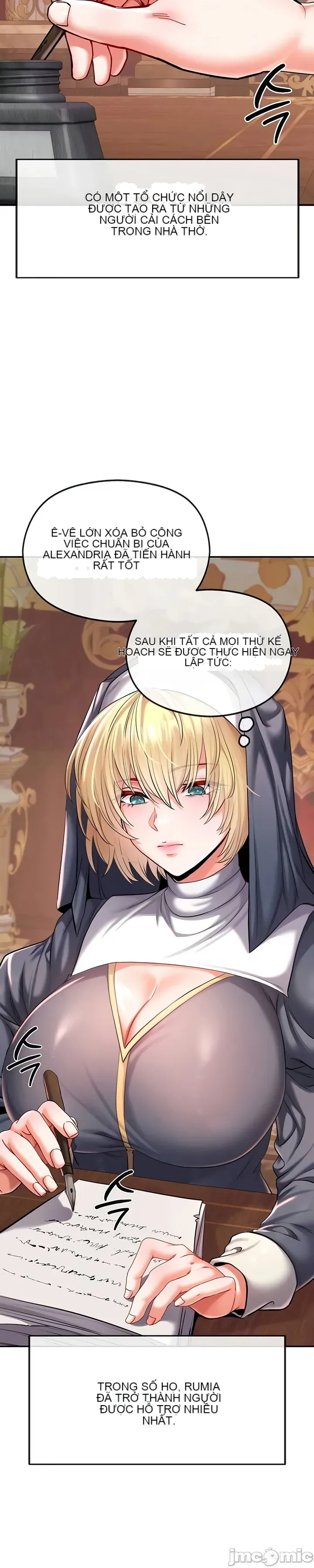 Sự trả thù của hậu cung của quỷ tái sinh Chương 1-50