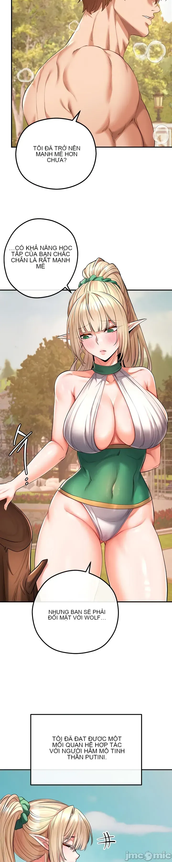 Sự trả thù của hậu cung của quỷ tái sinh Chương 1-50