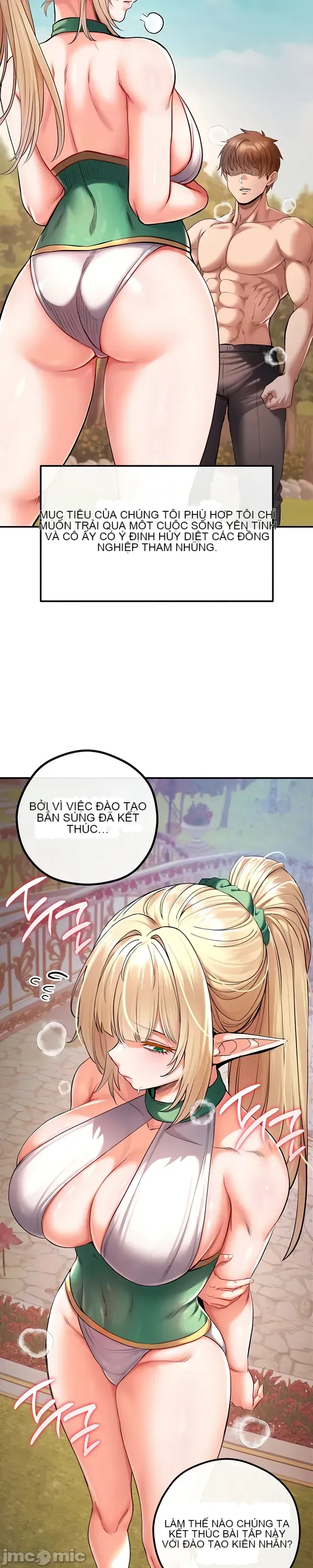 Sự trả thù của hậu cung của quỷ tái sinh Chương 1-50