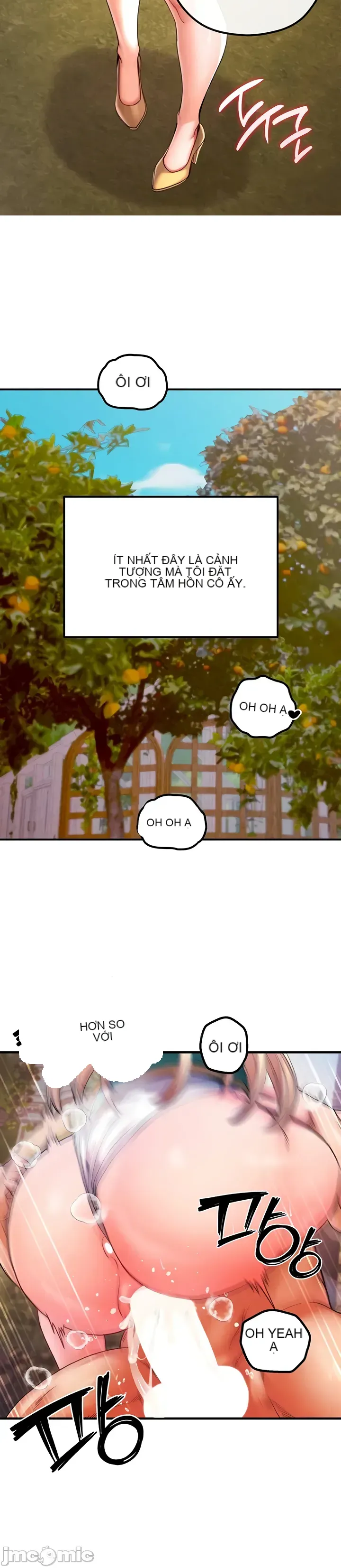 Sự trả thù của hậu cung của quỷ tái sinh Chương 1-50