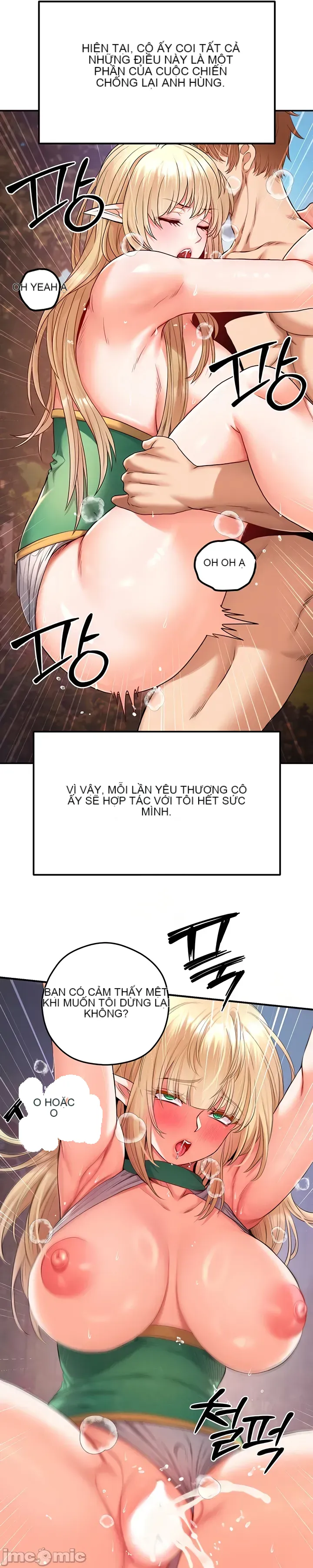 Sự trả thù của hậu cung của quỷ tái sinh Chương 1-50