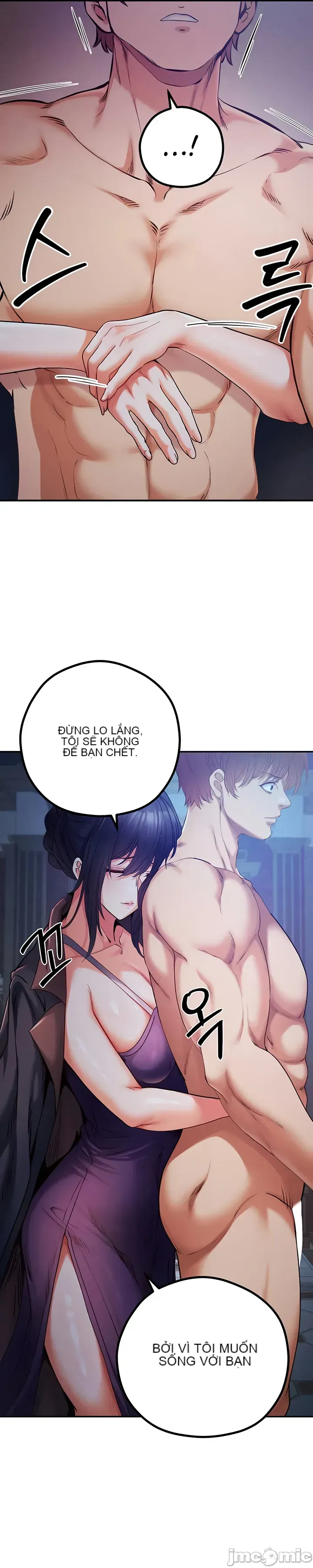 Sự trả thù của hậu cung của quỷ tái sinh Chương 1-50