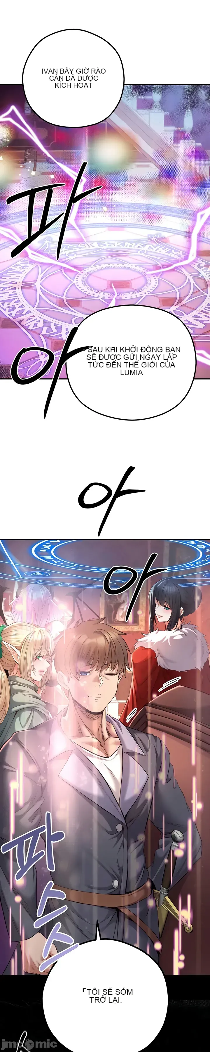 Sự trả thù của hậu cung của quỷ tái sinh Chương 1-50