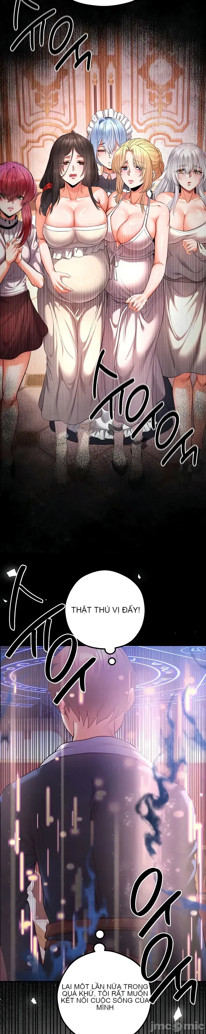 Sự trả thù của hậu cung của quỷ tái sinh Chương 1-50