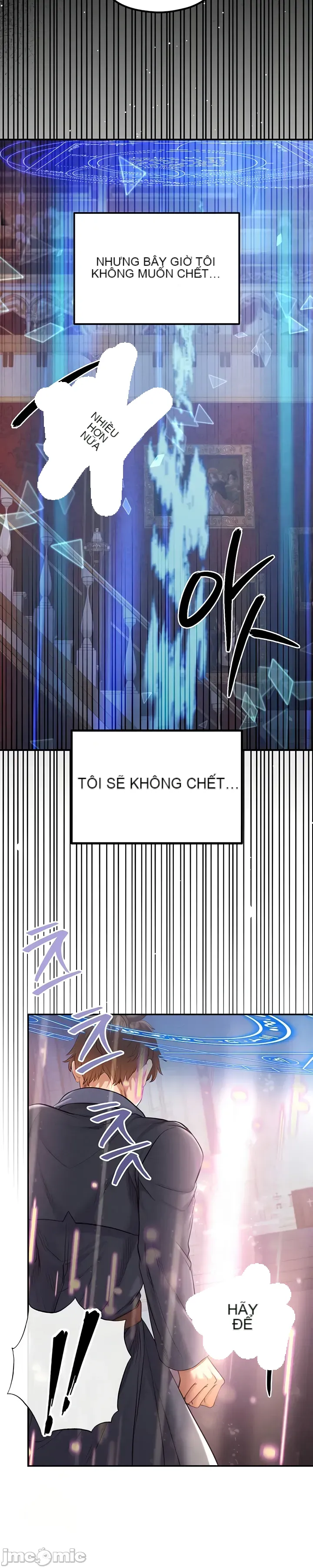 Sự trả thù của hậu cung của quỷ tái sinh Chương 1-50